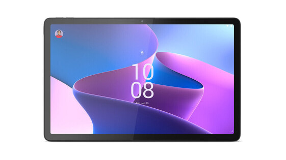 Lenovo Tab P11 Pro - 28.4 cm (11.2") - 2560 x 1536 pixels - 256 GB - 8 GB - Android 12 - Grey