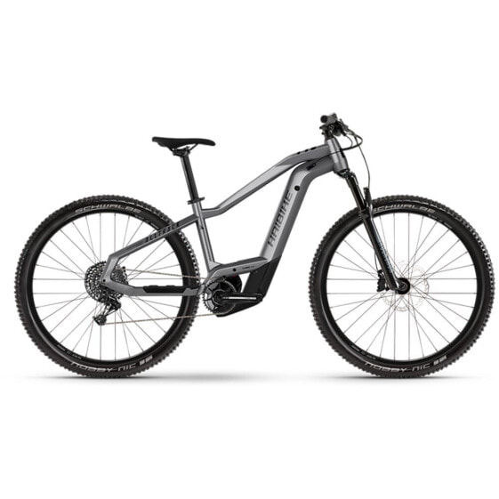 HAIBIKE Alltrack 9 29´´ MTB electric bike