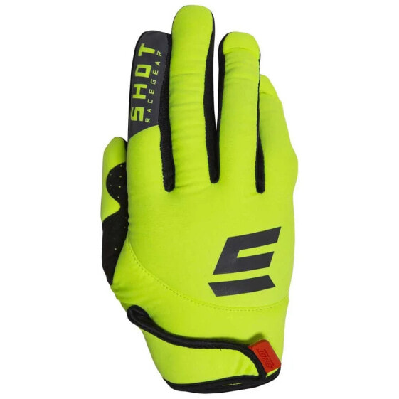 SHOT Trainer 2.0 off-road gloves