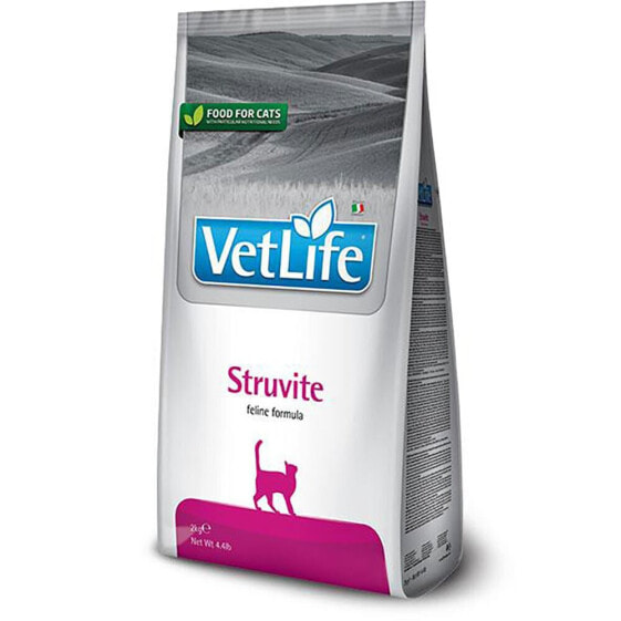 FARMINA Vet Life Struvite 400g Cat Food