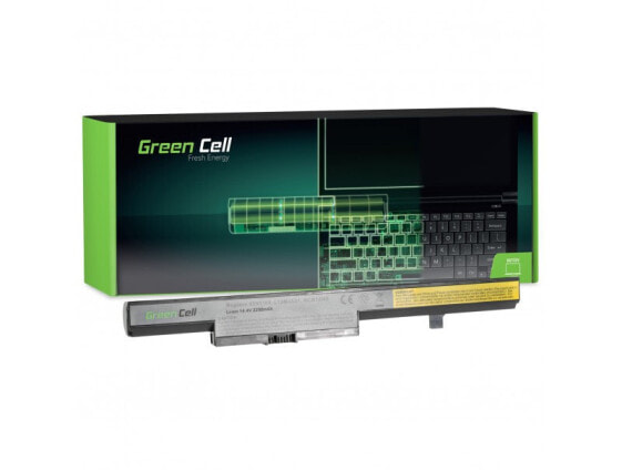 Green Cell Батарея для Lenovo B40 B50 G550s N40 N50