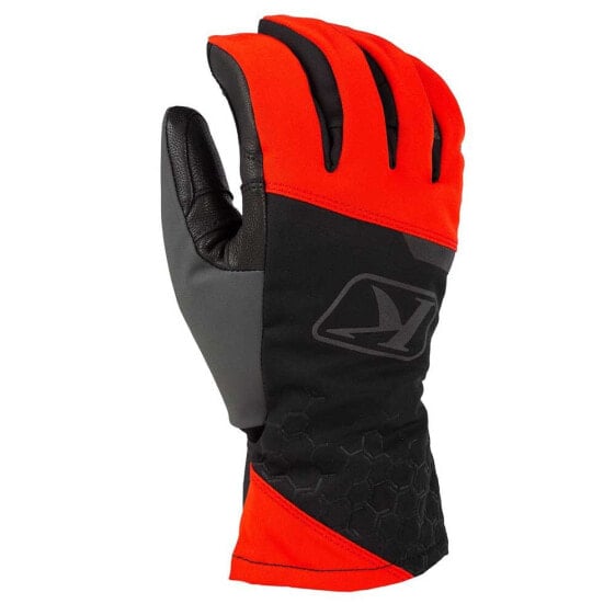 KLIM Powerxross Gloves