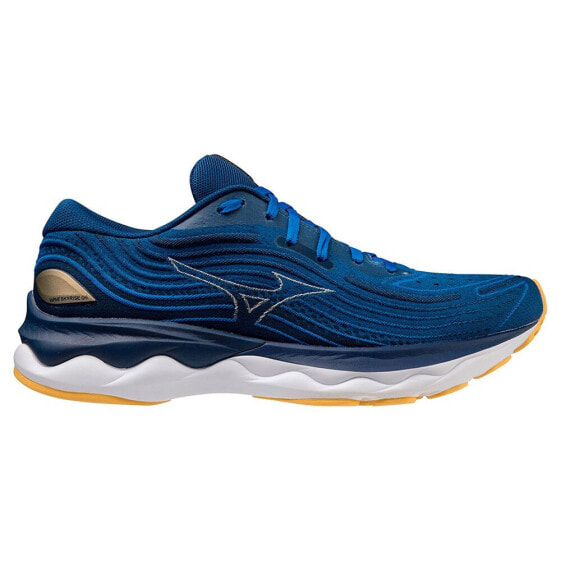 Кроссовки Mizuno Wave Skyrise 4