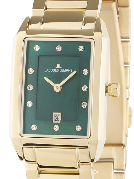 Часы Jacques Lemans Torino Ladies 23mm