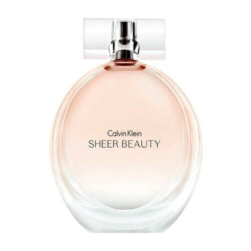 Calvin Klein Sheer Beauty Eau de Toilette