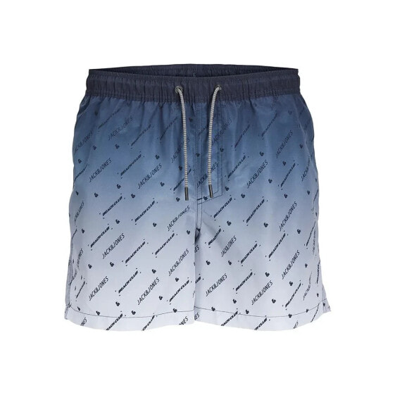 JACK & JONES Fiji Gradient Swimming Shorts