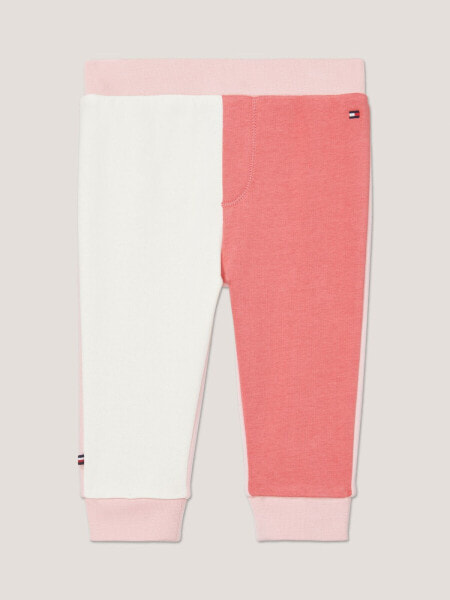 Babies' Colorblock Sweatpants