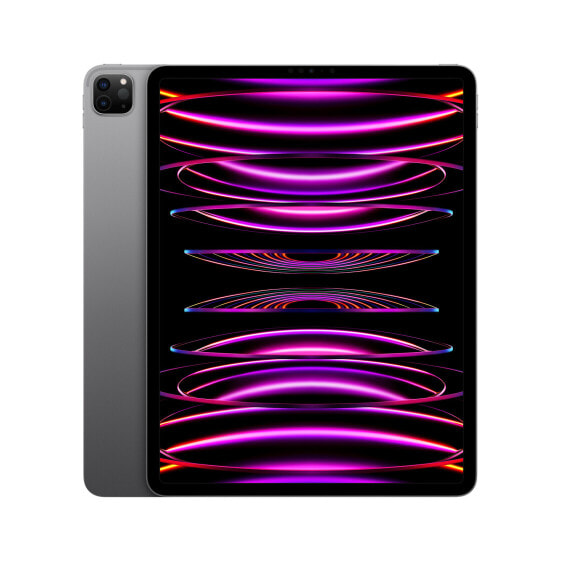 Apple iPad Pro 256 GB - 12.9" Tablet - 32.8cm-Display
