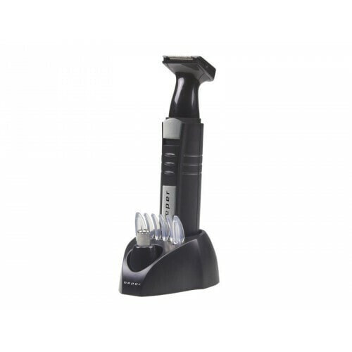 Chop and nose hair trimmer 40361