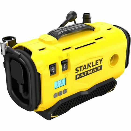 Воздушный компрессор Stanley SFMCE520B