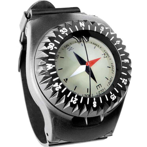 SCUBAPRO Fs 1.5 Wrist Compass