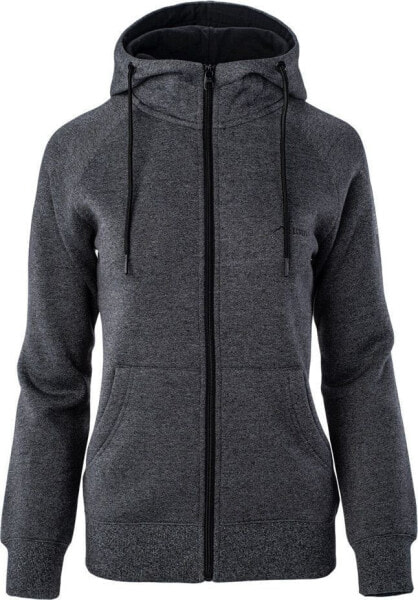 Куртка Elbrus CHIANO Dark Grey/Black