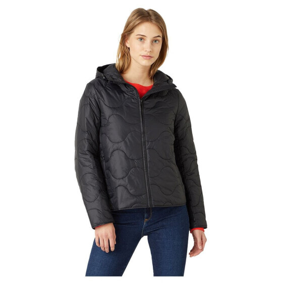 WRANGLER Transitional Puffer jacket