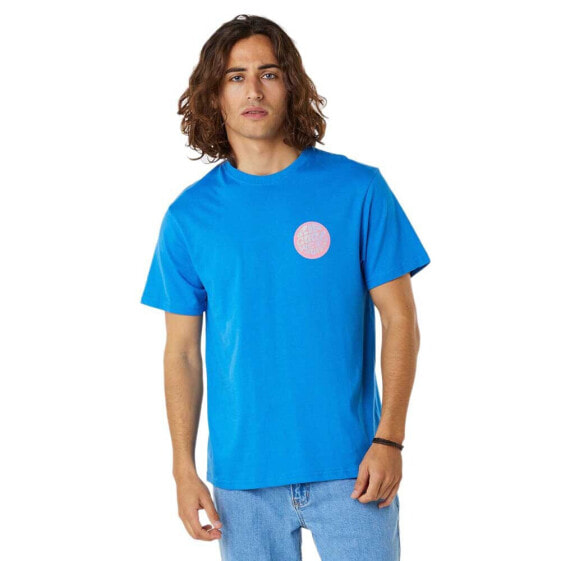 Футболка мужская Rip Curl Passage Short Sleeve T-Shirt