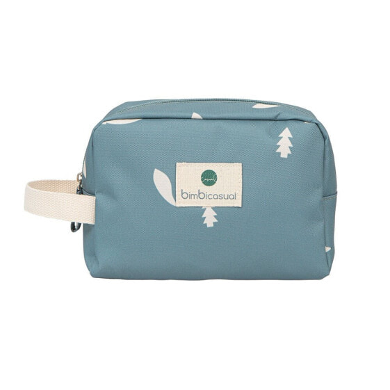 BIMBIDREAMS Bosque Wash Bag