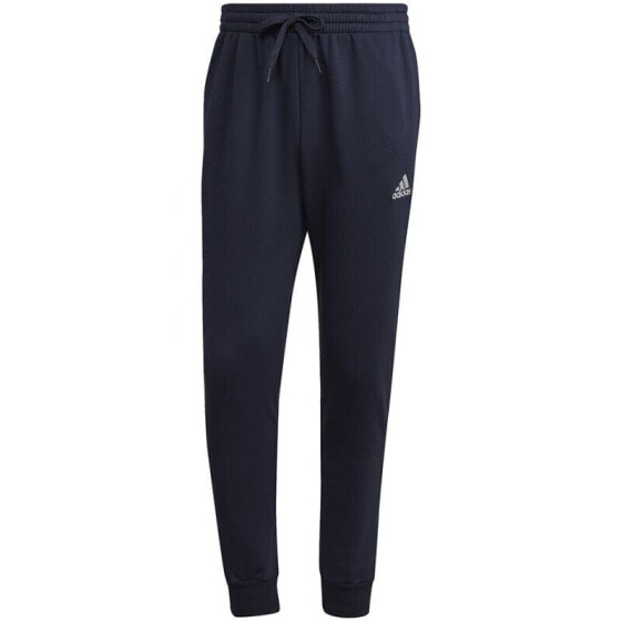 adidas Essentials Fleece Regular Tapered M HL2231 pants