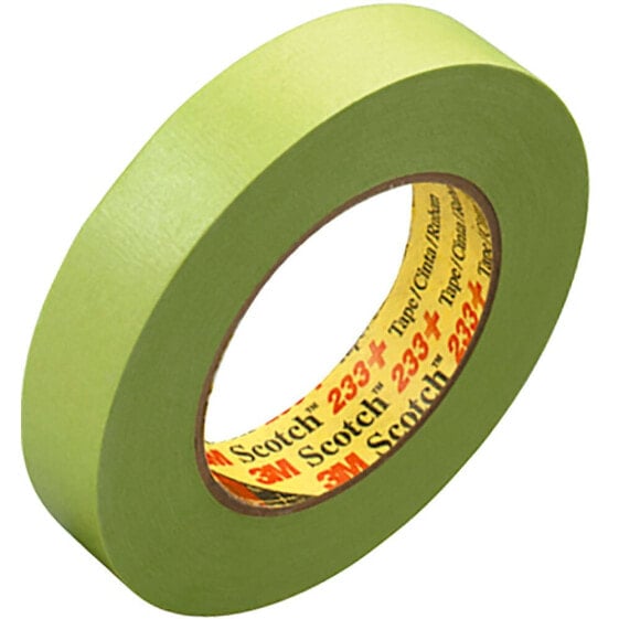 3M Scotch Performance Masking Tape 233+ 54.8 m