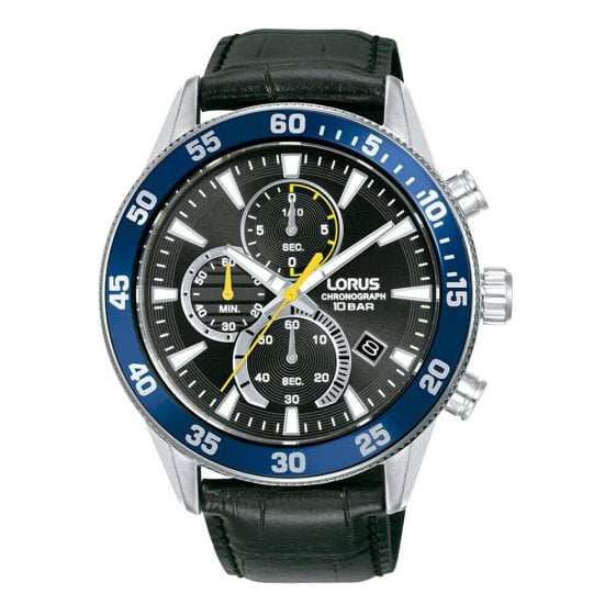 LORUS WATCHES RM331JX9 watch