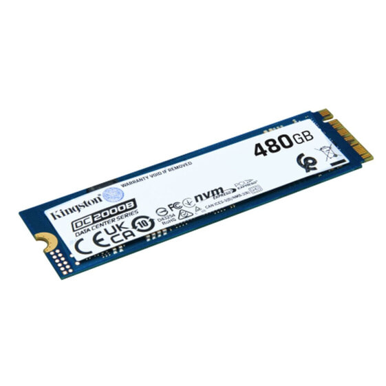 Жесткий диск Kingston SEDC2000BM8/480G 480 GB SSD