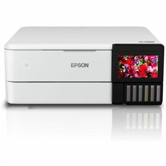 Мультифункциональный принтер Epson C11CJ20401
