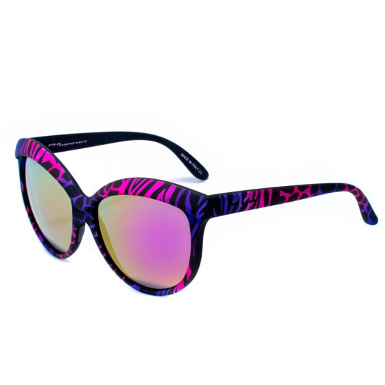 ITALIA INDEPENDENT 0092-ZEF-017 Sunglasses