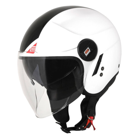 Шлем для мотоциклистов открытого типа Origine Alpha
