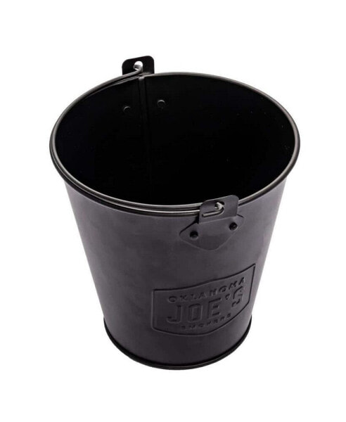 2 qt. Smoker Grease Drip Bucket