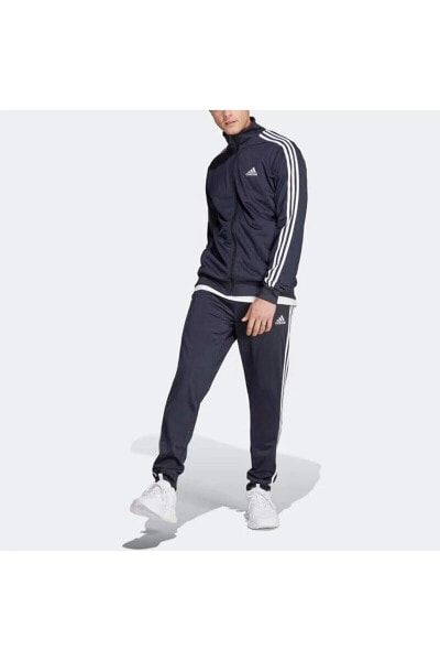 Костюм Adidas Basic 3-Stripes Tricot