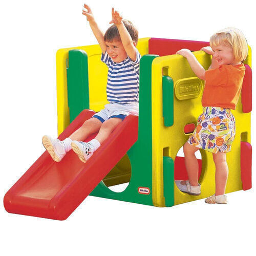 Little Tikes Plac zabaw - Małpi Gaj dla maluchów (LIT41391)