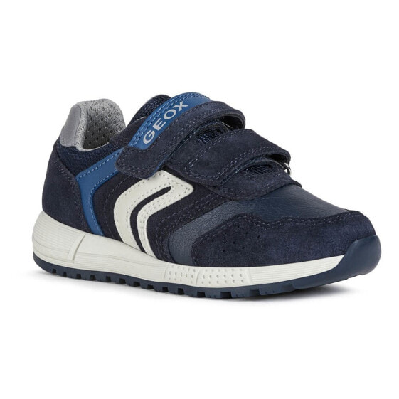 GEOX Alben trainers