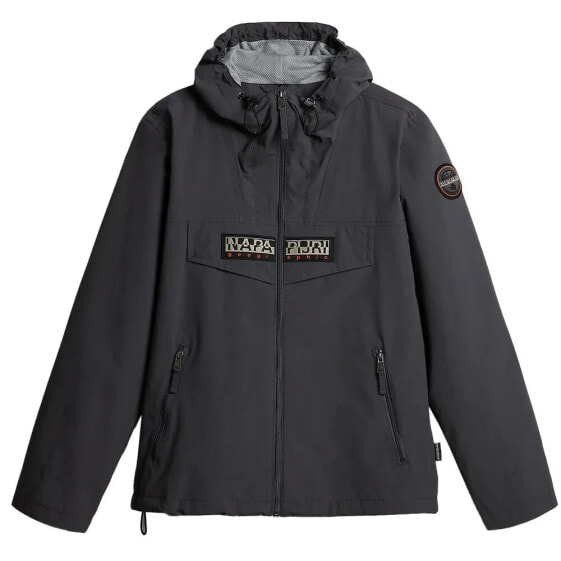 NAPAPIJRI Rainforest Open´s jacket