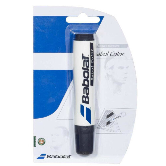 BABOLAT Babol Color Racket Stencil