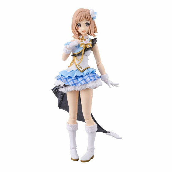 Сочлененная фигура Bandai GUN65703 30MS THE IDOLMASTER MANO SAKURAGI