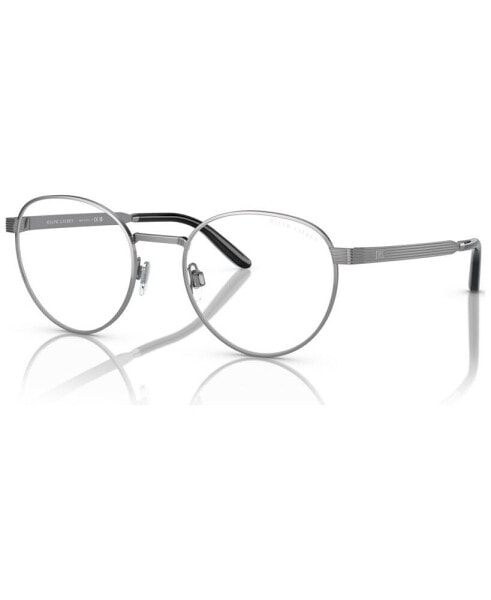 Men's Eyeglasses, RL5118