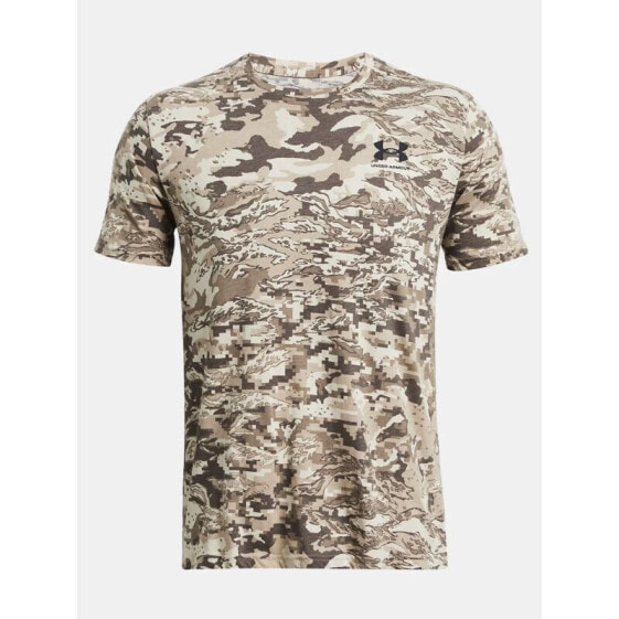 Under Armor T-shirt M 1357727-203