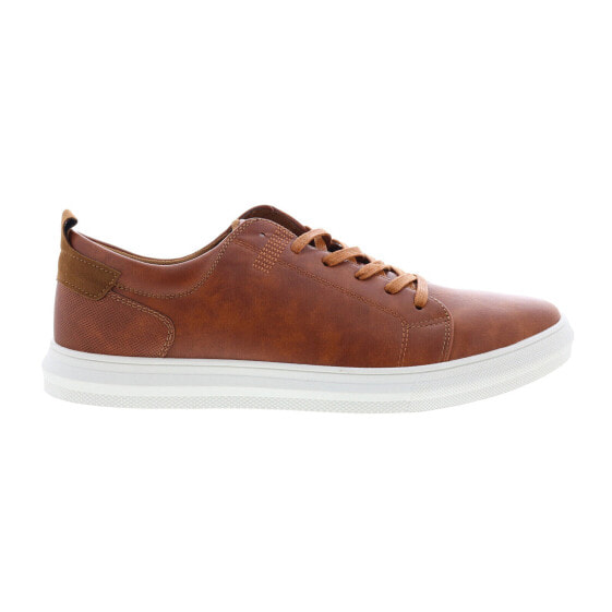 English Laundry Paul EL2658L Mens Brown Synthetic Lifestyle Sneakers Shoes