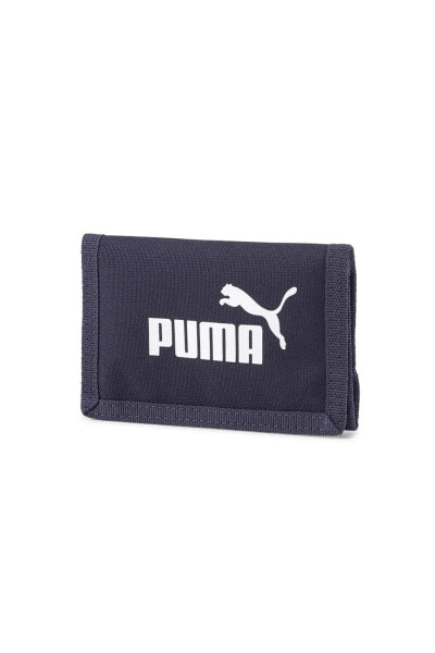 Кошелек PUMA Lacivert Phase Bend