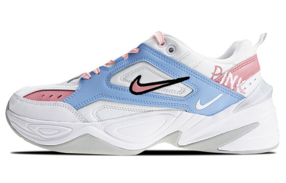 Nike M2K Tekno White Pure Platinum AO3108-100 Sneakers