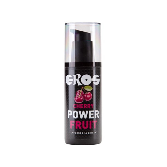 Интимный крем Eros Lub Cherry Power Fruit 175 мл