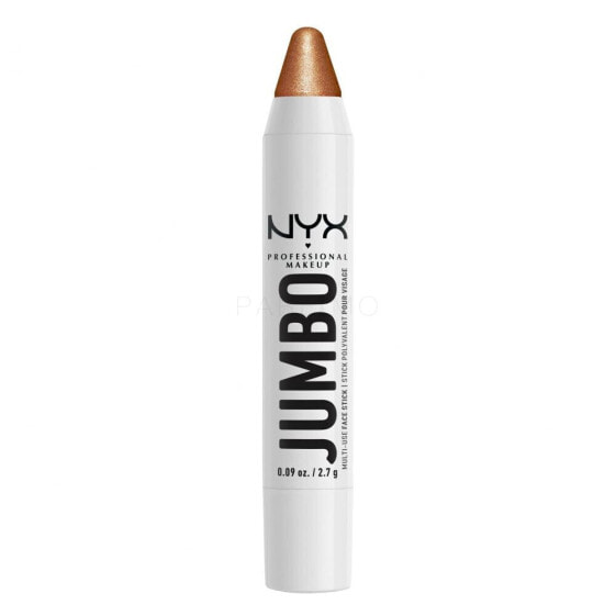 NYX Professional Makeup Jumbo Multi-Use Highlighter Stick 2,7 g highlighter für Frauen