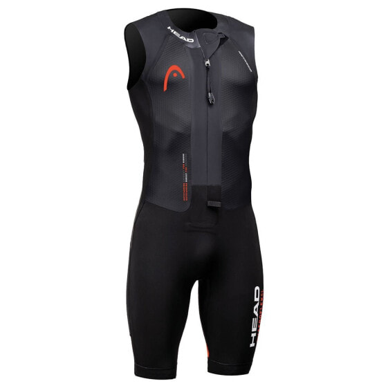 HEAD SWIMMING SR The Aero Flex SL Man Wetsuit