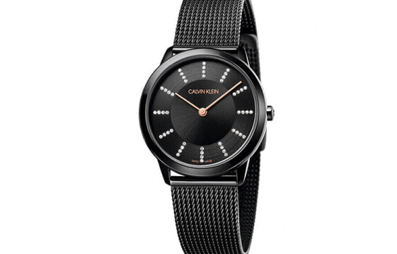 Calvin Klein Minimal35mm K3M22X2X Timepiece