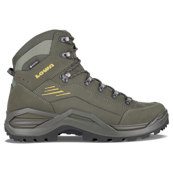 LOWA Renegade EVO Goretex Mid Hiking Boots