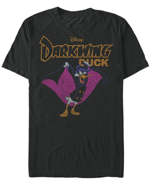 Men's The Dark Duck Short Sleeve T-Shirt