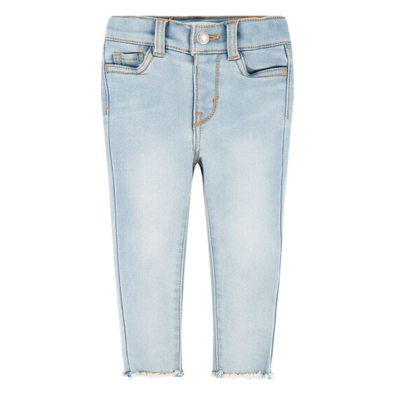 LEVI´S ® KIDS 710 Super Skinny Regular Waist Jeans