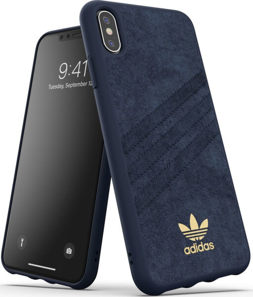 Чехол для смартфона Adidas Moulded Case ULTRASUEDE FW19