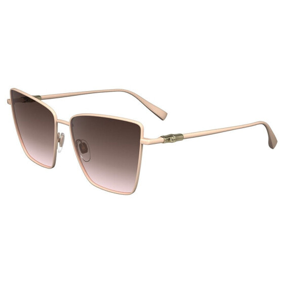 LONGCHAMP LO172S Sunglasses