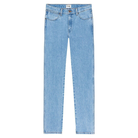 WRANGLER River Tapered Fit jeans