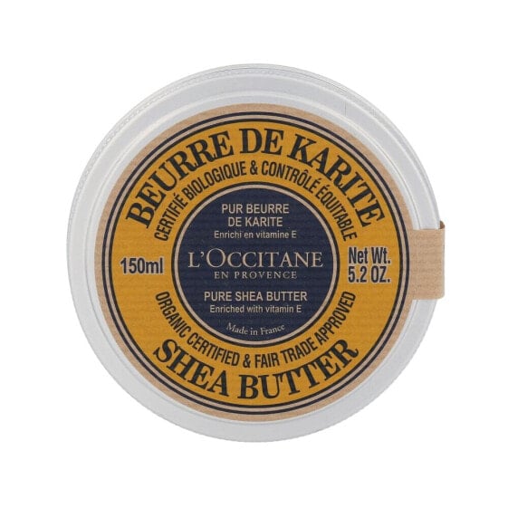 L'Occitane Shea Butter 150 ml körperbalsam für Frauen