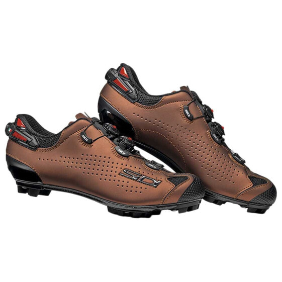 SIDI Tiger 2 Carbon MTB Shoes